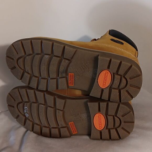 Lugz Women's Lace up Ankle Boots - Picture 6 of 8